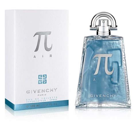 givenchy parfum herren pi